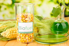 Rosedale biofuel availability