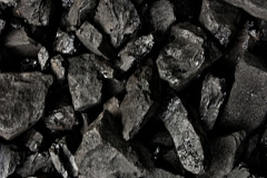Rosedale coal boiler costs