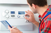 free commercial Rosedale boiler quotes