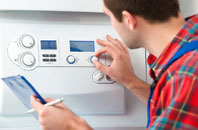 free Rosedale gas safe engineer quotes